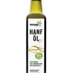 Hanföl-Speiseöl
