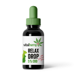 Relax Drop