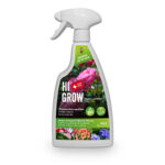 Hi Grow Blumen und Balkon (gebrauchsfertig)