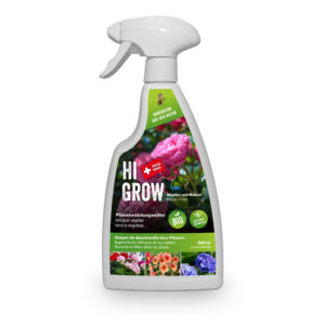 Hi_Grow_Blumen und Balkon_gebrauchsfertig