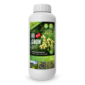 Hi_Grow_Konzentrat_1l_Bäume, Hecken & Sträucher