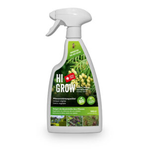 Hi_Grow_gebrauchsfertig_Bäume, Hecken & Sträucher