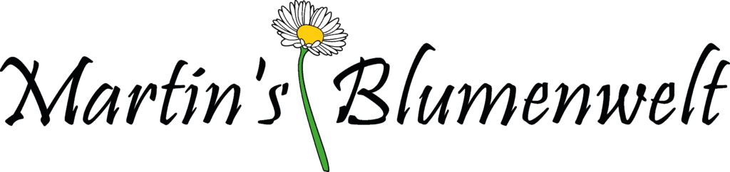 Martin’s Blumenwelt