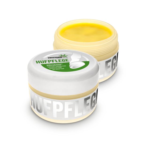 Hufpflege-swisshanf production ag